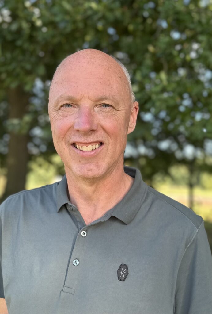 Foto Johan Calje